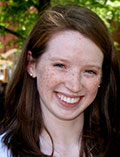 Megan Diane McAndrews