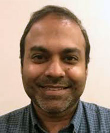 Prashant Loyalka
