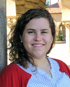 Rebecca Gleit