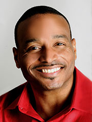Rucker Johnson