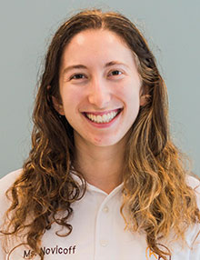 Sarah Novicoff