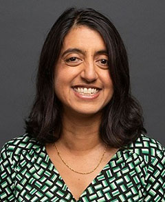 Seema Jayachandran