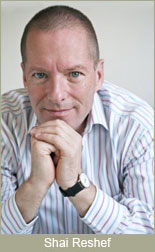 Shai Reshef