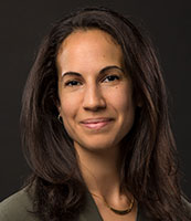 Sharon Wolf