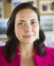 Silvia Barcellos