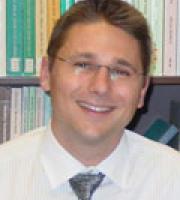 Jim Soland