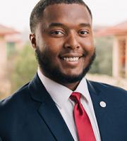 Darion Wallace