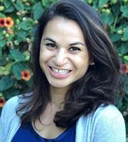 Elise Dizon-Ross