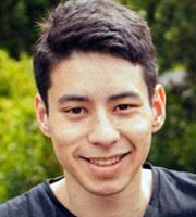 Ethan Gordon