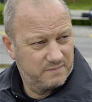 Hessel Oosterbeek Hessel Oosterbeek