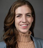 Elizabeth Huffaker