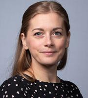 Jessica Drescher