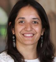 Radhika Kapoor