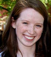 Megan Diane McAndrews