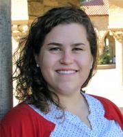 Rebecca Gleit