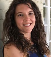 Carrie Townley Flores
