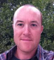 Joe Townsend