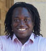 Imeh Williams