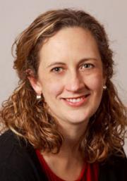 Katherine Magnuson