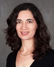 Nora Gordon Nora Gordon