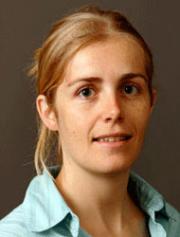 Pascaline Dupas