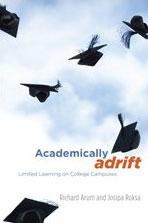 Academically Adrift