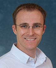 Brad Larsen
