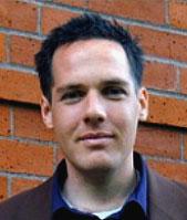Dan Goldhaber Dan Goldhaber