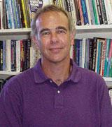 Jeffrey Henig