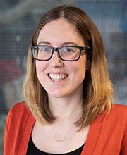 Megan Kuhfeld