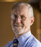 Richard Murnane