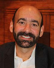 Richard Arum