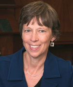 Susan Moore-Johnson