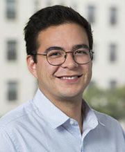 Tomas Monarrez