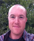 Joe Townsend