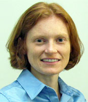 Christina Weiland