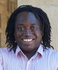 Imeh Williams