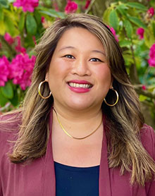 Amanda Lu