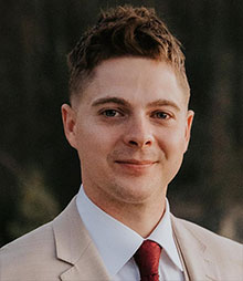 Josh Gagne