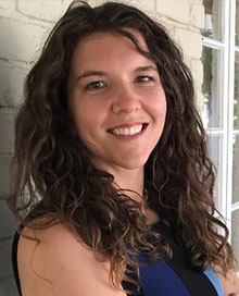 Carrie Townley Flores