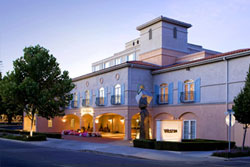 The Westin Palo Alto